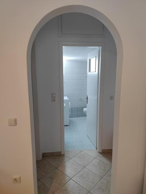 Nianiari House Apartment กิโมลอส ภายนอก รูปภาพ